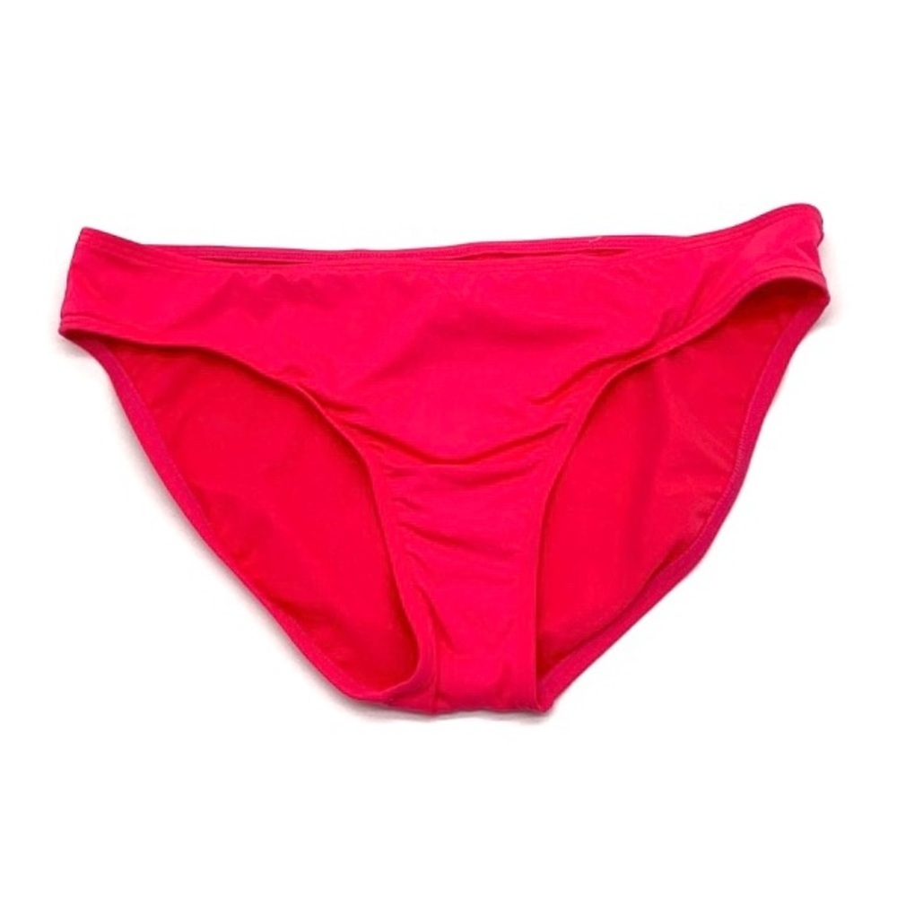 Kenneth Cole Reaction Hot Pink, Size L, NWOT